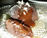 Foto langkah ke 8 dari resep Choco Lava.