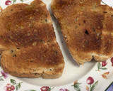 Foto del paso 1 de la receta: Desayuno español típico y tan rico... 💕😍