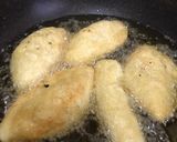 Foto langkah ke 3 dari resep Pempek dos tanpa ikan.