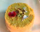 બરફી(Barfi Recipe in Gujarati) રેસીપી સ્ટેપ5ફોટો