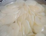 আলু পাপড়ি চাট (Aalu papri chat recipe in bengali) রেসিপির ধাপ 1 ছবি