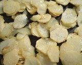 Foto del paso 5 de la receta: Costillas de cerdo adobadas en olla, con verduras y patatas