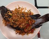 清蒸石斑魚的食譜步驟1照片
