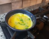 Foto del paso 1 de la receta: Cena fresca en 10 minutos