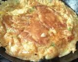Foto langkah ke 4 dari resep Telur Dadar.