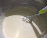 Foto langkah ke 3 dari resep Kue Lumpur Kentang Ekonomis 1 Telur.