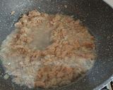 Foto langkah ke 3 dari resep 11. Makaroni Schotel Tuna.