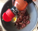 Foto del paso 2 de la receta: Tartar de atún rojo