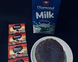 Foto langkah ke 1 dari resep Kopi Susu Gula Aren (1 liter).