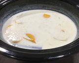 Foto del paso 4 de la receta Arroz con leche asturiano, como lo hacía mi suegra, olla lenta