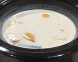Foto del paso 4 de la receta: Arroz con leche asturiano, como lo hacía mi suegra, olla lenta