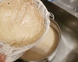 Foto del paso 3 de la receta: LECHE DE AVENA 🥛