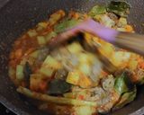 Foto langkah ke 3 dari resep 780.Sambal Goreng Ati Ampela.