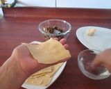 Foto del paso 4 de la receta: Wantán o Wontón frito