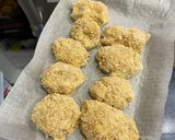 Foto del paso 5 de la receta: Croquetas melosas de jamón ibérico