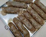 Foto langkah ke 3 dari resep Pork Ngohiong (NON HALAL).
