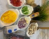 صورة لخطوة 1 من وصفة ستيك 🥩