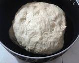 Foto del paso 3 de la receta: Pan de jamón casero