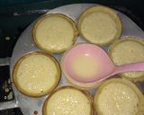 Foto langkah ke 7 dari resep Martabak teflon kenyal dan lembut.