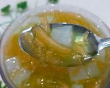Foto langkah ke 4 dari resep Es Melon.