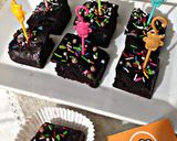 A picture of step 15 of Brownie.