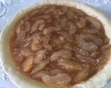 Foto del paso 8 de la receta: Pay de Manzana con el toque Sonorense
