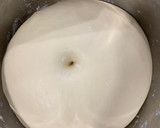 漢堡麵包🍔（水合法）的食譜步驟4照片