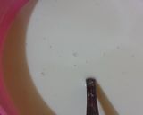 Foto langkah ke 1 dari resep Bubur sumsum super lembut.