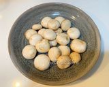 Meiling。。義大利番茄肉醬麵的食譜步驟1照片