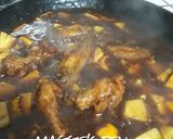 Foto del paso 6 de la receta: Alitas en salsa de piña y habanero