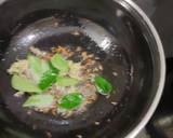 Gujarati Kadhi !! recipe step 4 photo