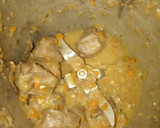 Foto del paso 2 de la receta: Carrilleras en salsa MC y tradicional
