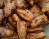 Foto langkah ke 1 dari resep Pisang keju.