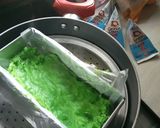 Foto langkah ke 2 dari resep Es Bongko (Ati Pari).