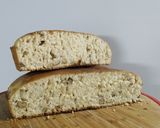 Foto del paso 7 de la receta: Pan de nuez