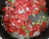 Foto del paso 3 de la receta: Huevos rancheros