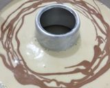 Foto langkah ke 5 dari resep Marmer Cake Jadul Pak Sahak.