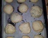 Foto del paso 6 de la receta: Panes Saborizados
