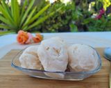 Foto del paso 3 de la receta: Helado de ananá