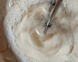 Foto langkah ke 2 dari resep Bolu Gulung 2 Telur.