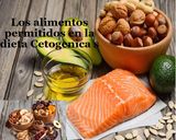 Foto del paso 1 de la receta: Consejos para lograr una mayor efecto con la dieta Cetogenica