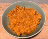 Foto del paso 3 de la receta: Hamburguesas de boniato y arroz