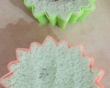 Foto langkah ke 5 dari resep Kue Putu (Dengan Cetakan).