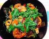 麻辣香鍋（海底撈鍋底）的食譜步驟5照片