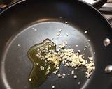 Pink pasta with sprouting broccoli and anchovies recipe step 8 photo
