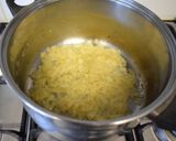A picture of step 1 of Potato Paprikas.