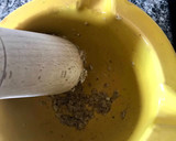 Foto del paso 1 de la receta: Espagueti de lentejas con pesto de albahaca