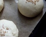 صورة لخطوة 1 من وصفة ميني همبرغر 🍔 بكفتة الدجاج