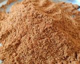 A picture of step 5 of Pav Bhaji Masala.
