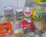 Foto del paso 1 de la receta: Berenjenas en Escabeche